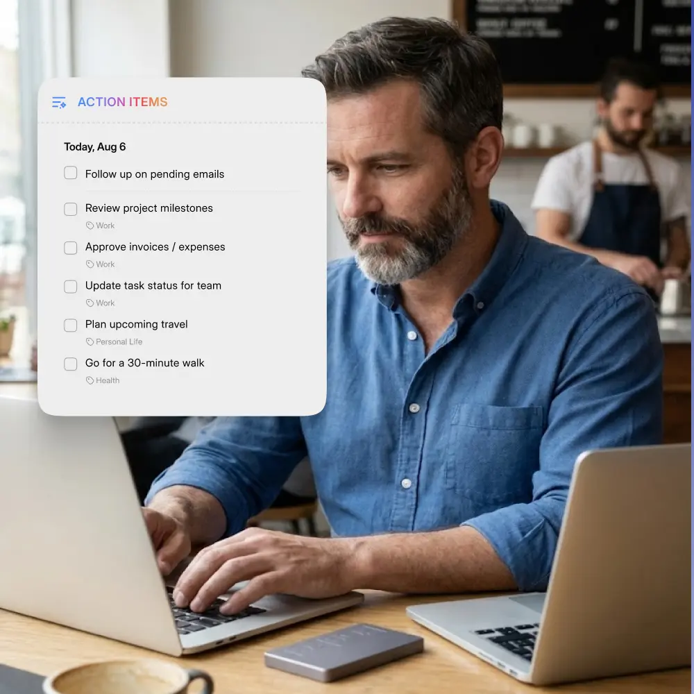 Pocket - Personal AI Assistant for Medical Professionals - Image 14