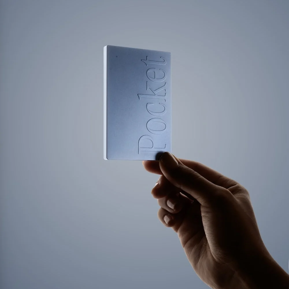 Pocket - Personal AI Assistant for Medical Professionals - Image 20
