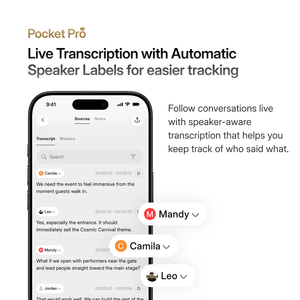 Pocket Pro: 6-Month Access to Pocket’s Full Power (Special Offer) - Image 4
