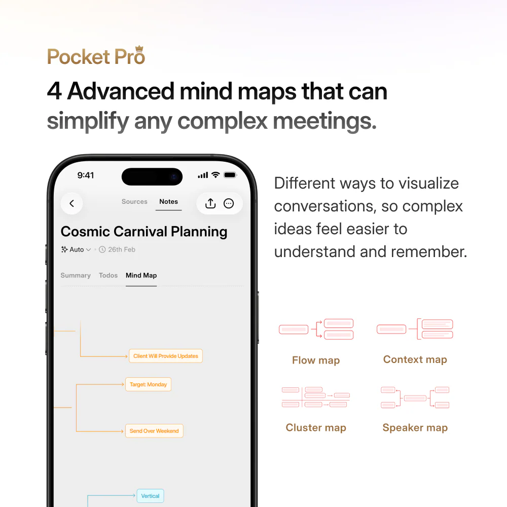 Pocket Pro: 6-Month Access to Pocket’s Full Power (Special Offer) - Image 8